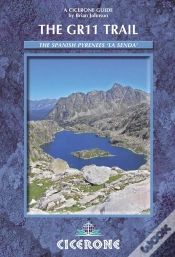 Capa do artigo The Gr11 Trail - La Senda