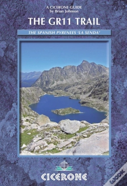 Capa do artigo The Gr11 Trail - La Senda