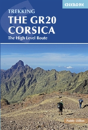 The Gr20 Corsica - Preview