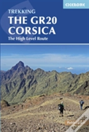 Capa do artigo The Gr20 Corsica