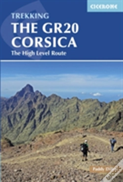 Capa do artigo The Gr20 Corsica