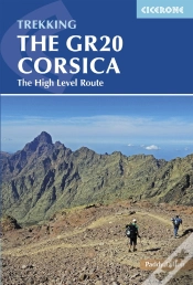 Capa do artigo The Gr20 Corsica