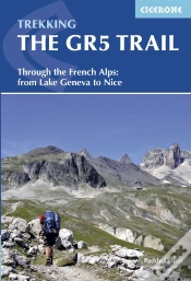 Capa do artigo The Gr5 Trail