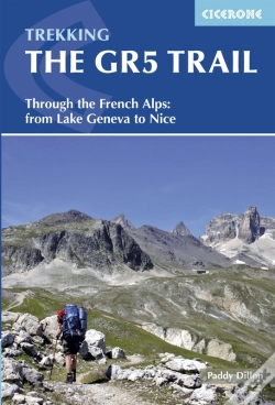 Capa do artigo The Gr5 Trail
