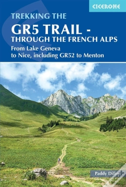 Capa do artigo The Gr5 Trail - Through The French Alps
