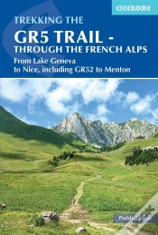 Capa do artigo The Gr5 Trail - Through The French Alps