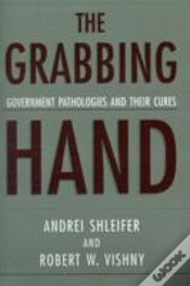 Capa do artigo The Grabbing Hand