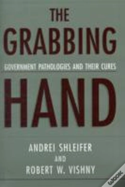 Capa do artigo The Grabbing Hand