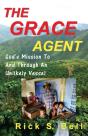 The Grace Agent: God'S Mission To And Th - Preview