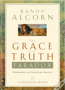 Capa do artigo The Grace And Truth Paradox