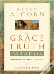 Capa do artigo The Grace And Truth Paradox