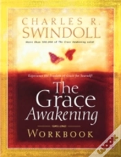 Capa do artigo The Grace Awakening Workbook