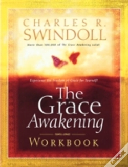 Capa do artigo The Grace Awakening Workbook