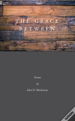 Capa do artigo The Grace Between
