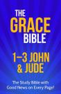 The Grace Bible - Preview