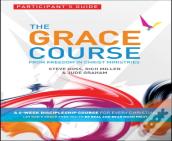 The Grace Course, Participant'S Pack