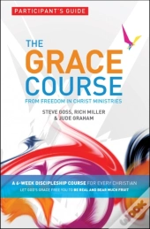 The Grace Course, Participant'S Pack