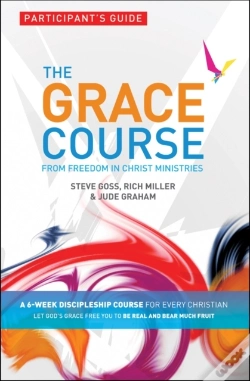 Capa do artigo The Grace Course, Participant'S Pack