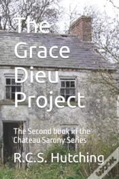 Capa do artigo The Grace Dieu Project: The Second Book