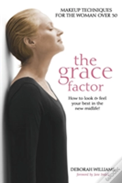 Capa do artigo The Grace Factor