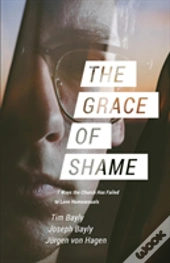 The Grace Of Shame