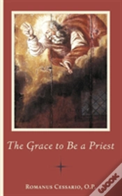 Capa do artigo The Grace To Be A Priest