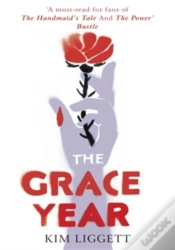 Capa do artigo The Grace Year