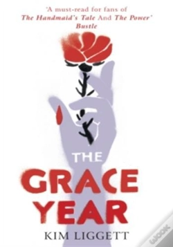 Capa do artigo The Grace Year