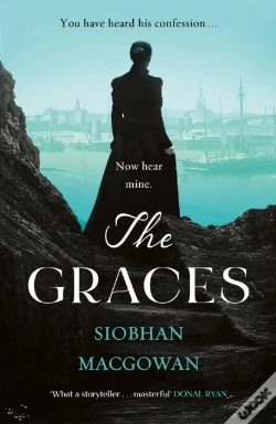 Capa do artigo The Graces