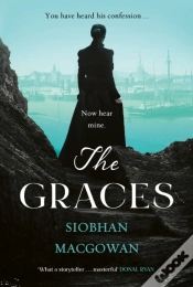 Capa do artigo The Graces