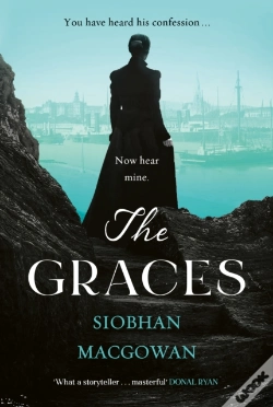 Capa do artigo The Graces