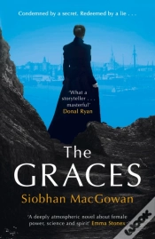 Capa do artigo The Graces