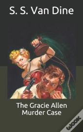 The Gracie Allen Murder Case