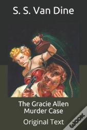 The Gracie Allen Murder Case