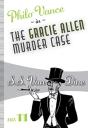 The Gracie Allen Murder Case - Preview