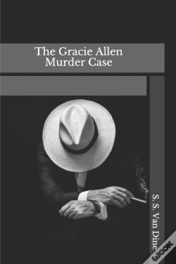 Capa do artigo The Gracie Allen Murder Case