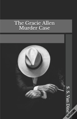 Capa do artigo The Gracie Allen Murder Case