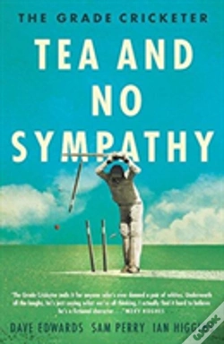 Capa do artigo The Grade Cricketer