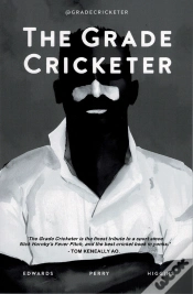 Capa do artigo The Grade Cricketer