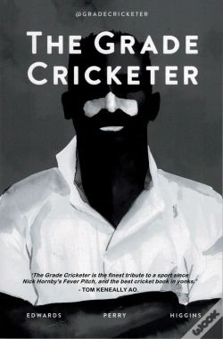 Capa do artigo The Grade Cricketer