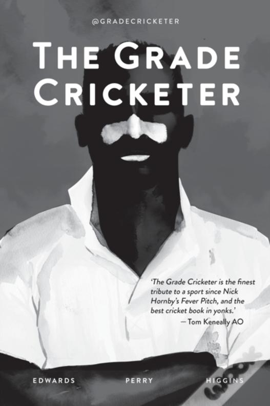 The Grade Cricketer