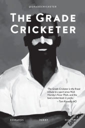 The Grade Cricketer