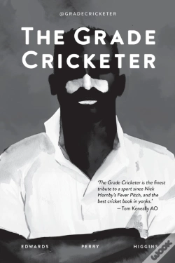 Capa do artigo The Grade Cricketer