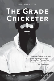 Capa do artigo The Grade Cricketer