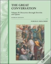 Capa do artigo The Grade: Great Conversation