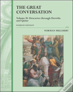 Capa do artigo The Grade: Great Conversation