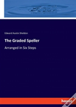 Capa do artigo The Graded Speller