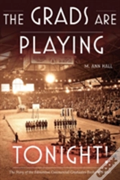 Capa do artigo The Grads Are Playing Tonight!