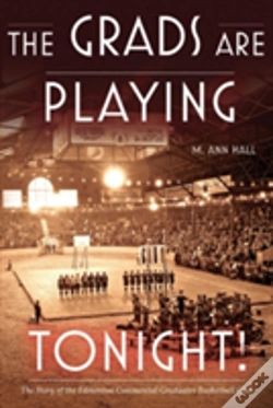 Capa do artigo The Grads Are Playing Tonight!