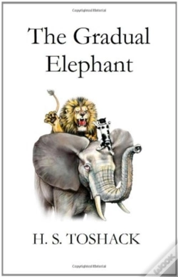 Capa do artigo The Gradual Elephant